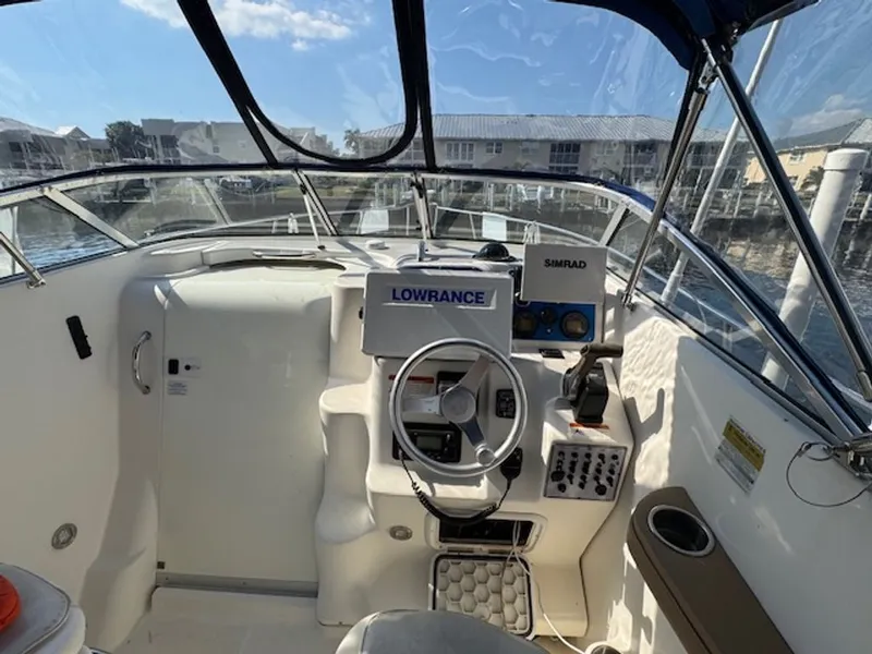 Slide: The Image of Wellcraft COASTAL 2003 - 13