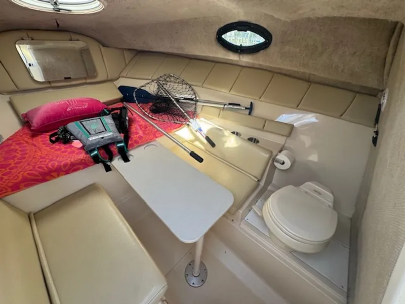 Slide: The Image of Wellcraft COASTAL 2003 - 5