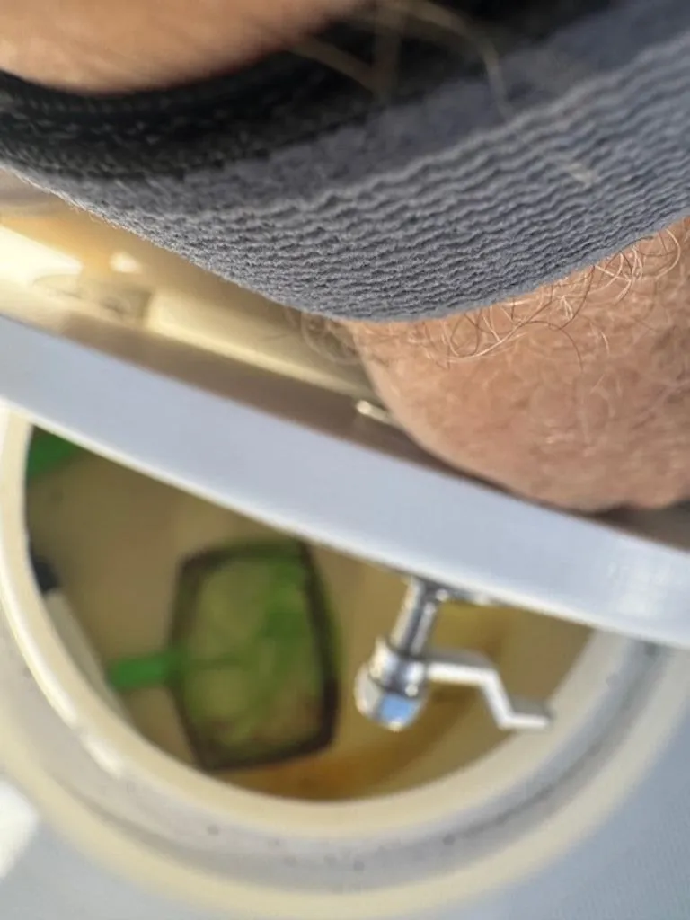 Slide: The Image of Wellcraft COASTAL 2003 - 8