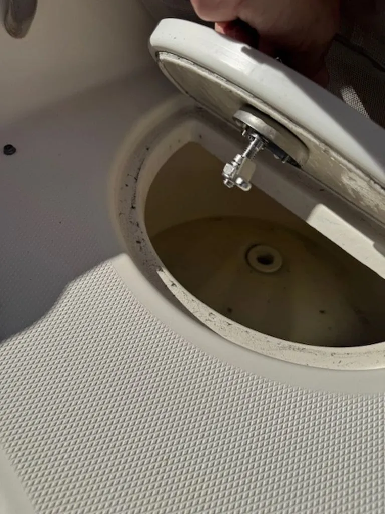 Slide: The Image of Wellcraft COASTAL 2003 - 9