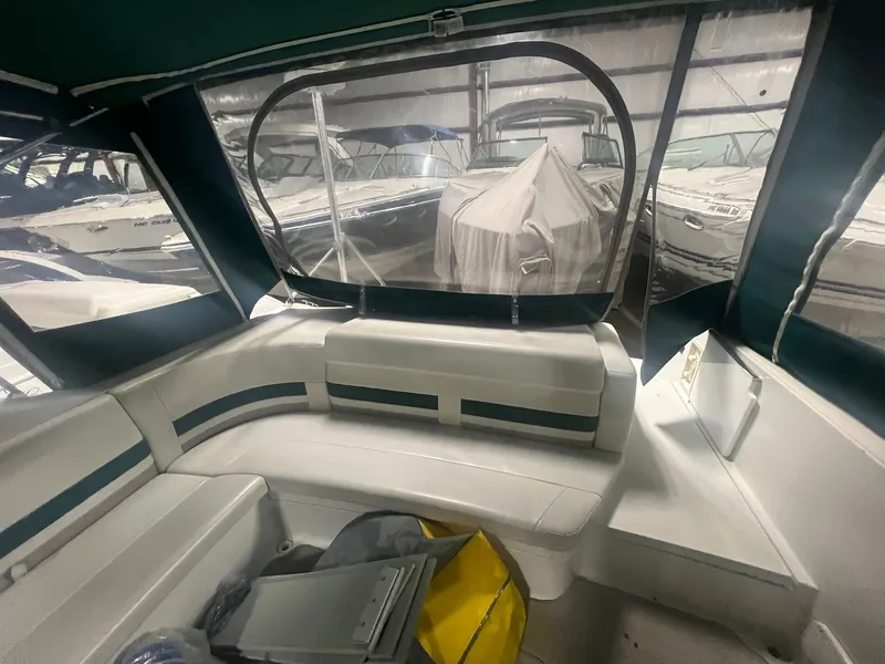 Slide: The Image of 1998 Formula 330 Sun Sport 12 - 12