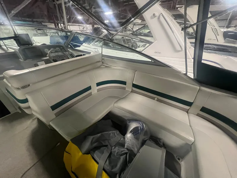 Slide: The Image of 1998 Formula 330 Sun Sport 13 - 13