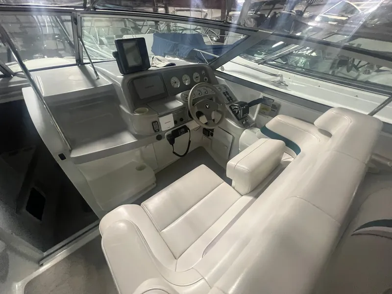 Slide: The Image of 1998 Formula 330 Sun Sport 15 - 15