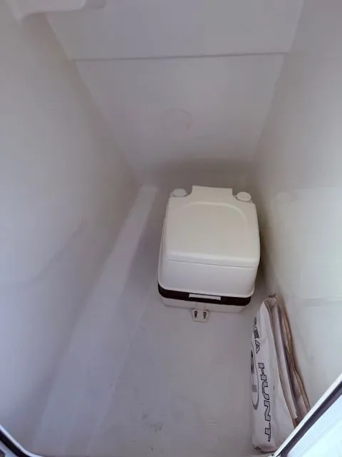 Slide: The Image of Sea Hunt Escape 207 LE 2011 - 12