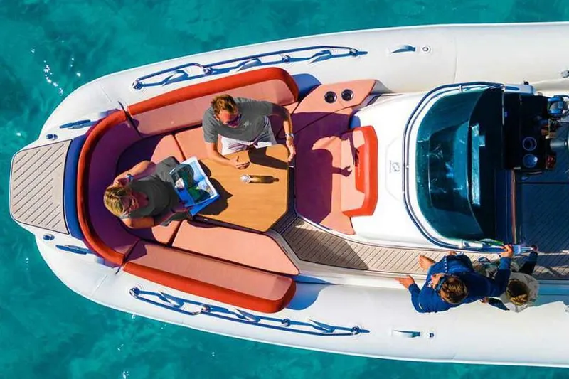 Slide: The Image of Manufacturer Provided Image - 16