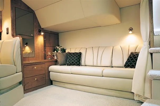 Slide: The Image of Manufacturer Provided Image: 3572 - interior - 34