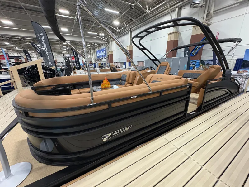 Slide: The Image of Harris Solstice 250 2026 - 38