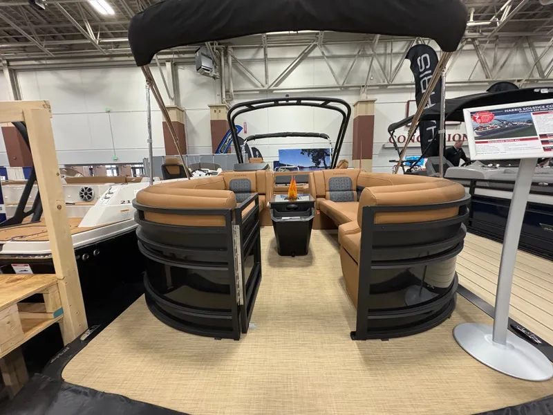 Slide: The Image of Harris Solstice 250 2026 - 40