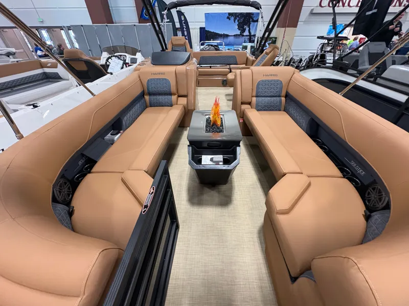 Slide: The Image of Harris Solstice 250 2026 - 41