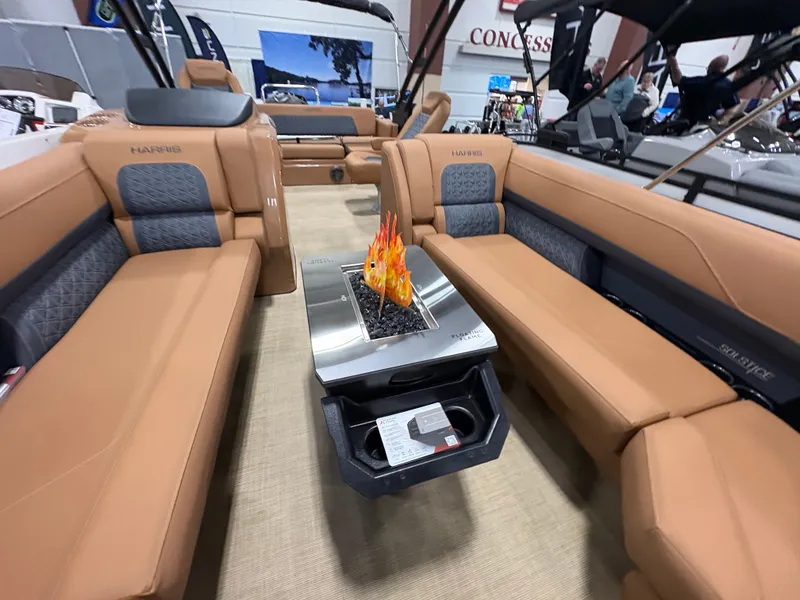 Slide: The Image of Harris Solstice 250 2026 - 42