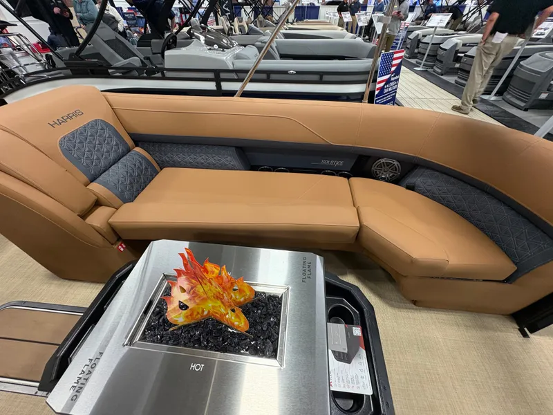 Slide: The Image of Harris Solstice 250 2026 - 43