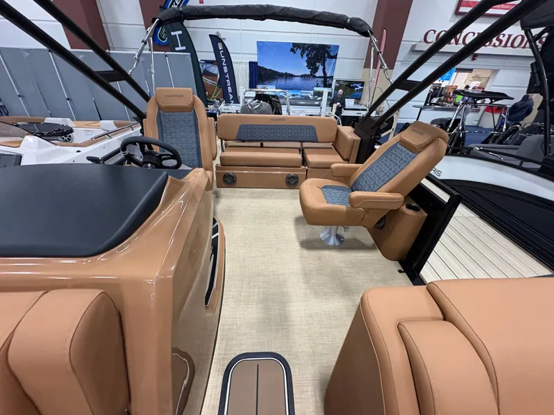 Slide: The Image of Harris Solstice 250 2026 - 44