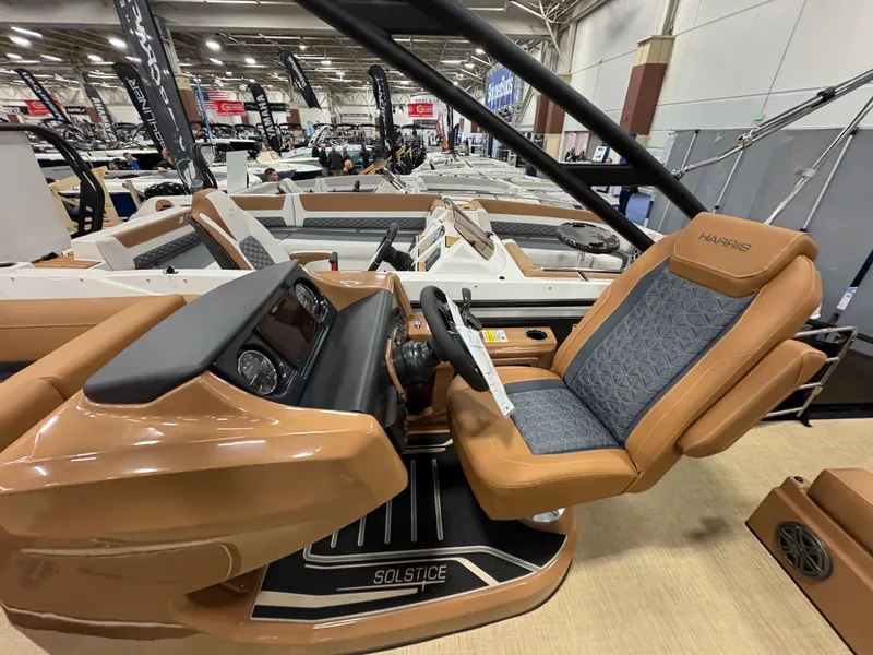 Slide: The Image of Harris Solstice 250 2026 - 46