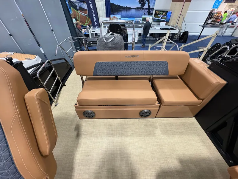 Slide: The Image of Harris Solstice 250 2026 - 49