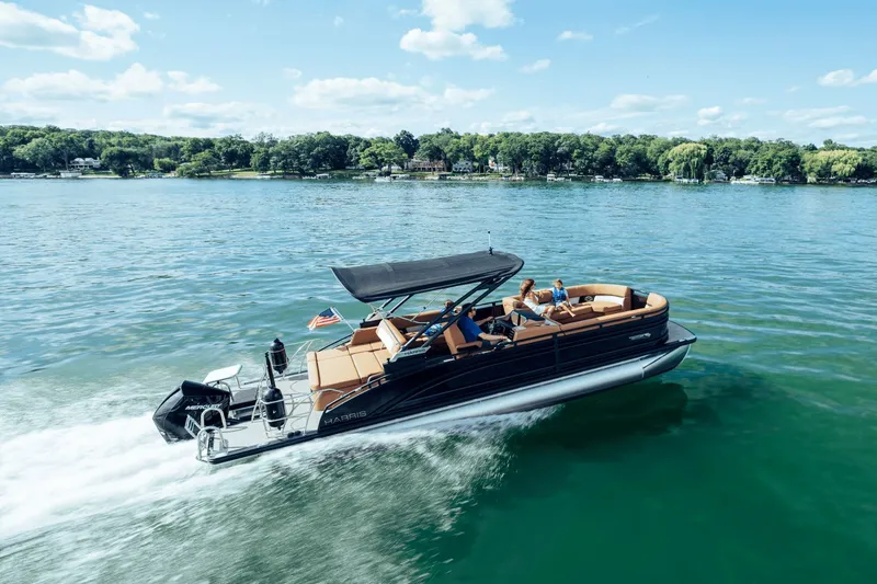 Slide: The Image of Harris Solstice 250 2026 - 5