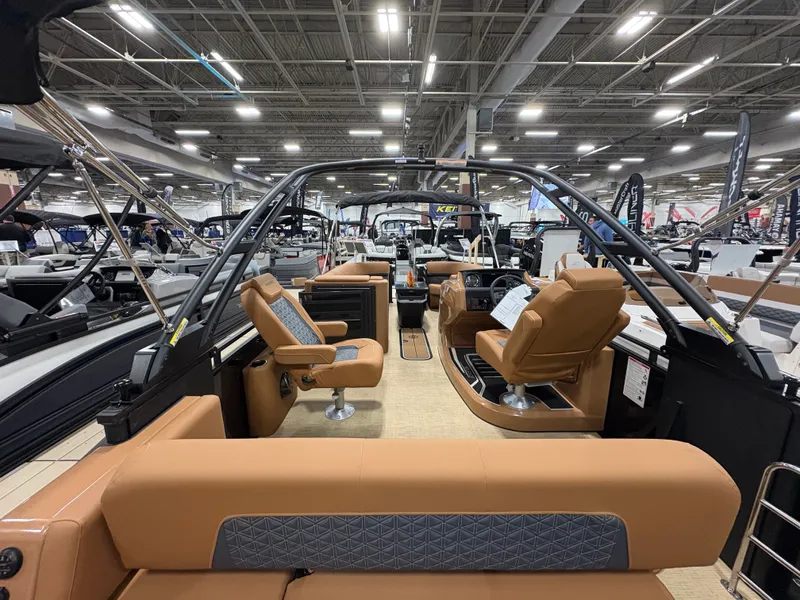 Slide: The Image of Harris Solstice 250 2026 - 50