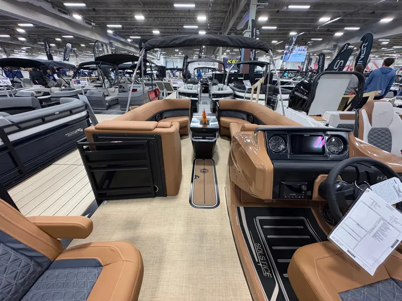 Slide: The Image of Harris Solstice 250 2026 - 51