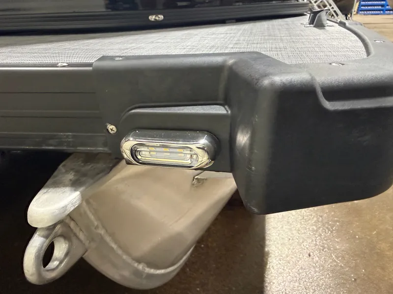 Slide: The Image of Princecraft Vectra 23 RL 2026 - 33