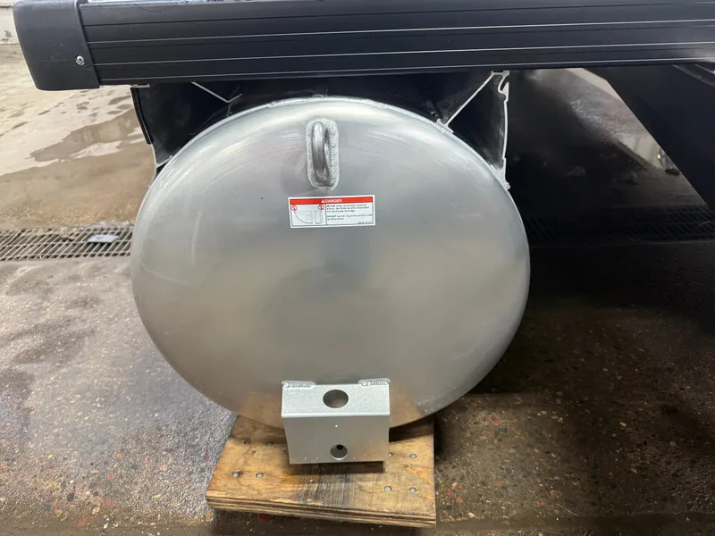 Slide: The Image of Princecraft Vectra 23 RL 2026 - 37