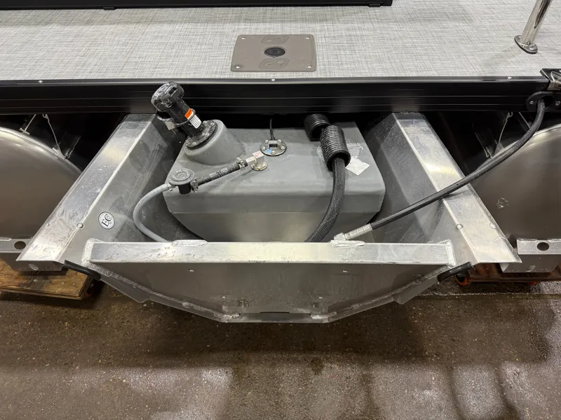 Slide: The Image of Princecraft Vectra 23 RL 2026 - 38