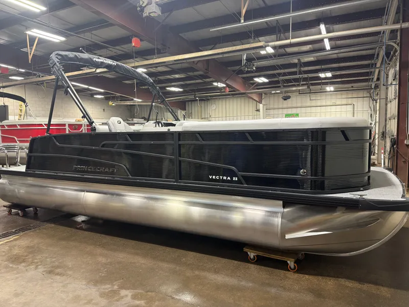 Slide: The Image of Princecraft Vectra 23 RL 2026 - 42