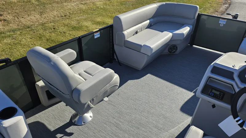 Slide: The Image of Godfrey Xperience Split Bench 2086 SBX 2026 - 3