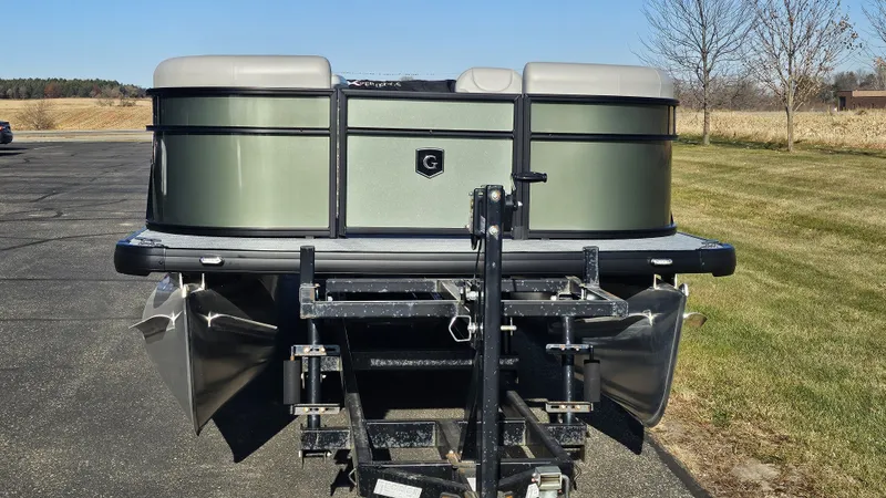 Slide: The Image of Godfrey Xperience Split Bench 2086 SBX 2026 - 4