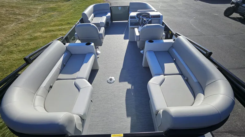 Slide: The Image of Godfrey Xperience Split Bench 2086 SBX 2026 - 5