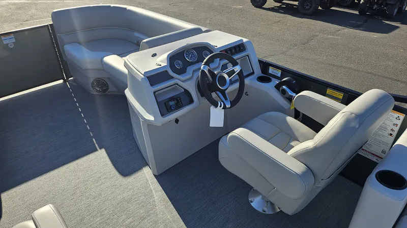 Slide: The Image of Godfrey Xperience Split Bench 2086 SBX 2026 - 6