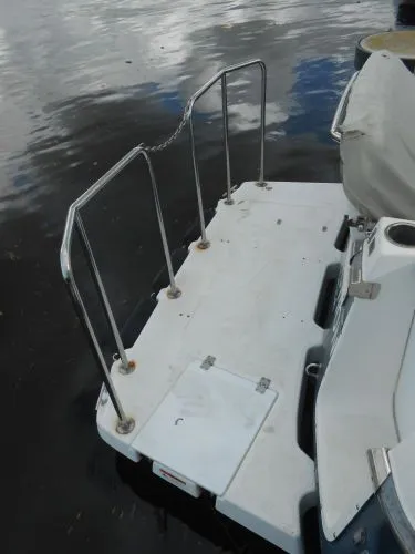 Slide: The Image of 2013 Cutwater C-28 - Image 21 - 21