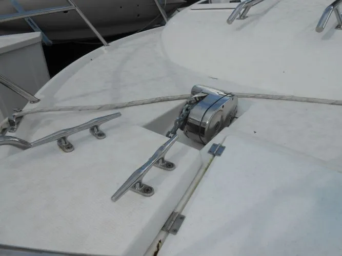 Slide: The Image of 2013 Cutwater C-28 - Image 23 - 23