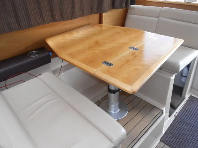 Slide: The Image of 2013 Cutwater C-28 - Image 5 - 5