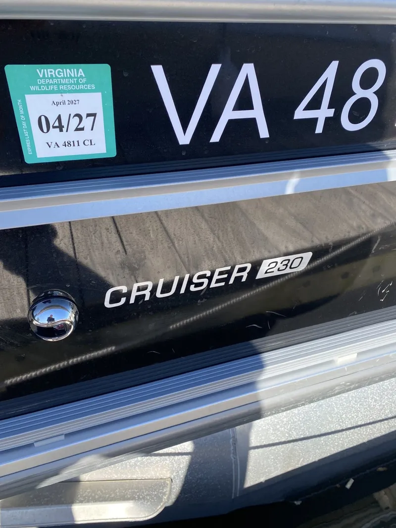 Slide: The Image of Harris HCX23 2024 - 2