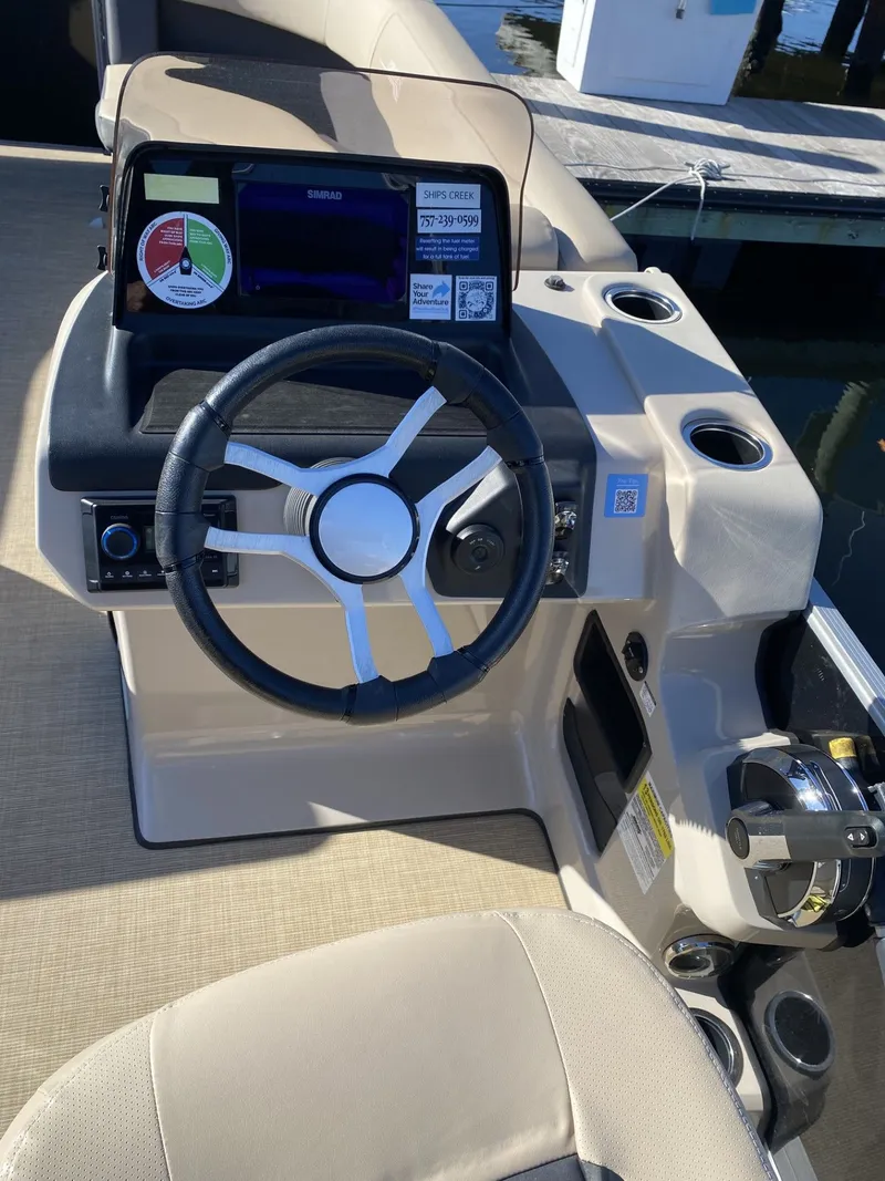 Slide: The Image of Harris HCX23 2024 - 5