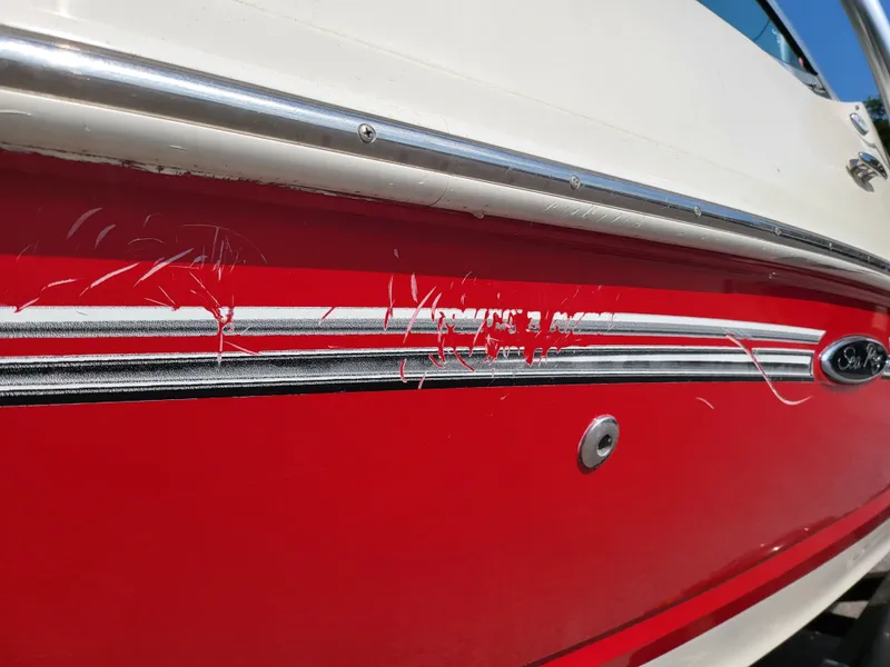 Slide: The Image of Sea Ray 210 Select 2007 - 4