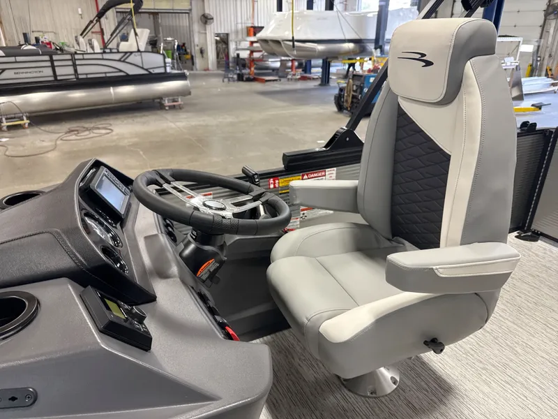 Slide: The Image of Bennington 23SSB-SPS (TC) 2026 - 10