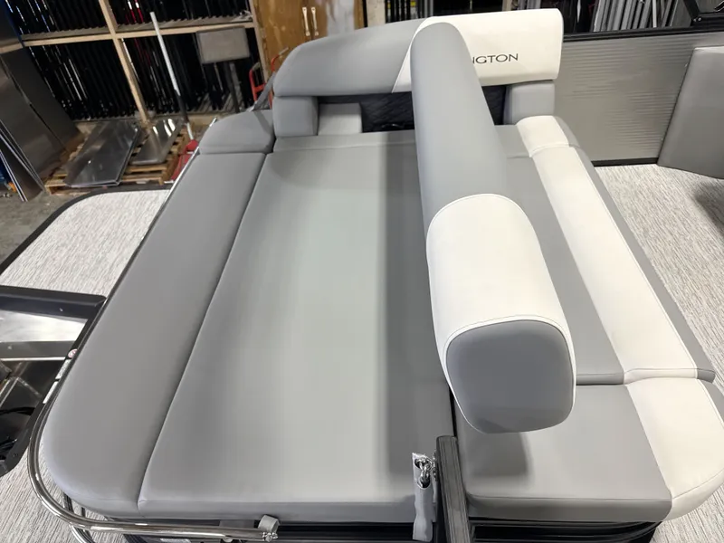 Slide: The Image of Bennington 23SSB-SPS (TC) 2026 - 3