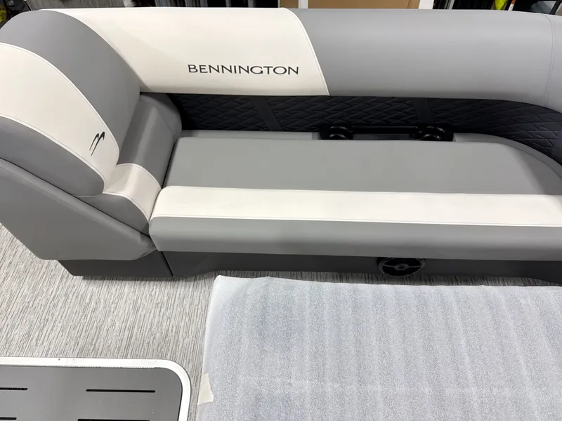 Slide: The Image of Bennington 23SSB-SPS (TC) 2026 - 4