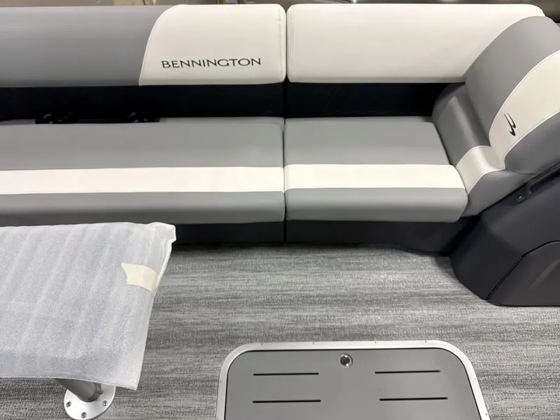 Slide: The Image of Bennington 25SSB-SPS (PB) 2026 - 3