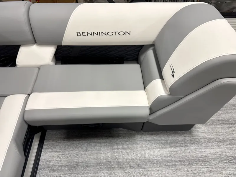 Slide: The Image of Bennington 25SSB-SPS (PB) 2026 - 4