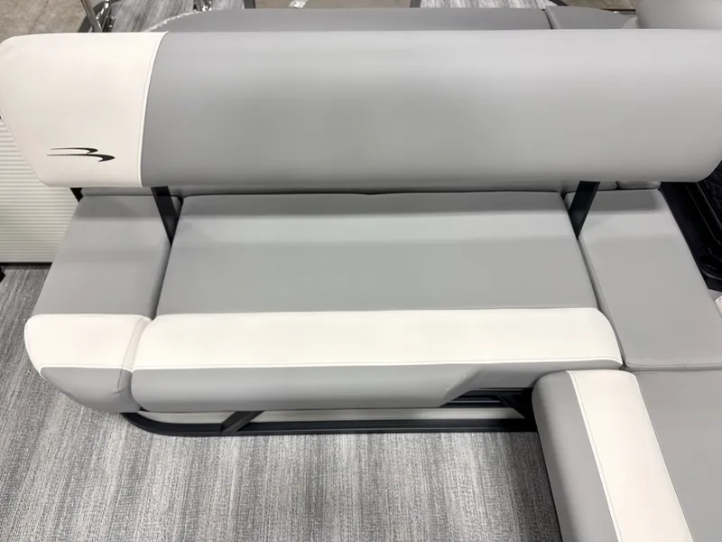 Slide: The Image of Bennington 25SSB-SPS (PB) 2026 - 5