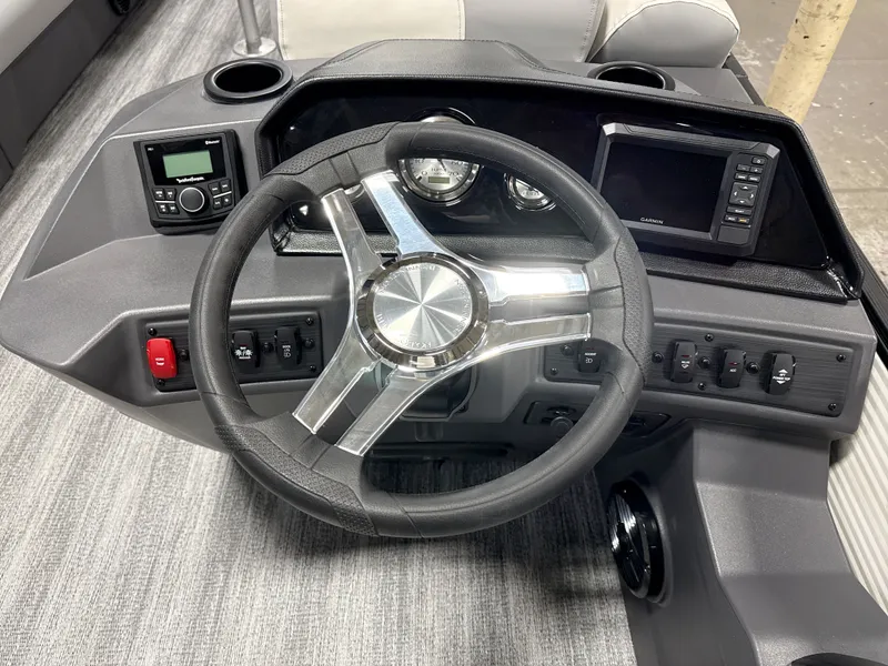 Slide: The Image of Bennington 25SSB-SPS (PB) 2026 - 6