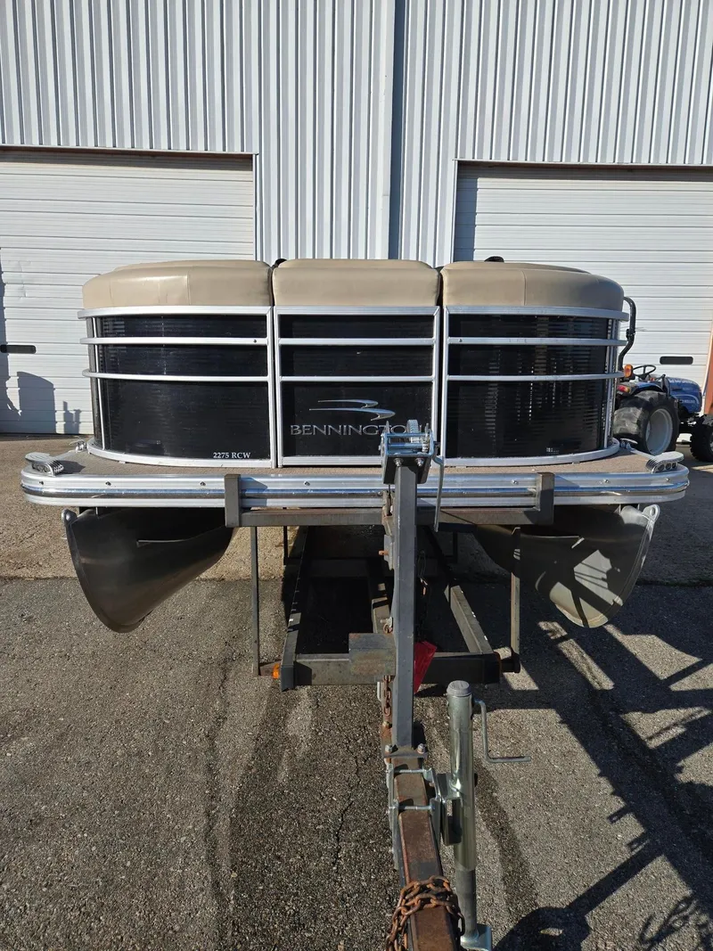 Slide: The Image of Bennington R22 2013 - 3