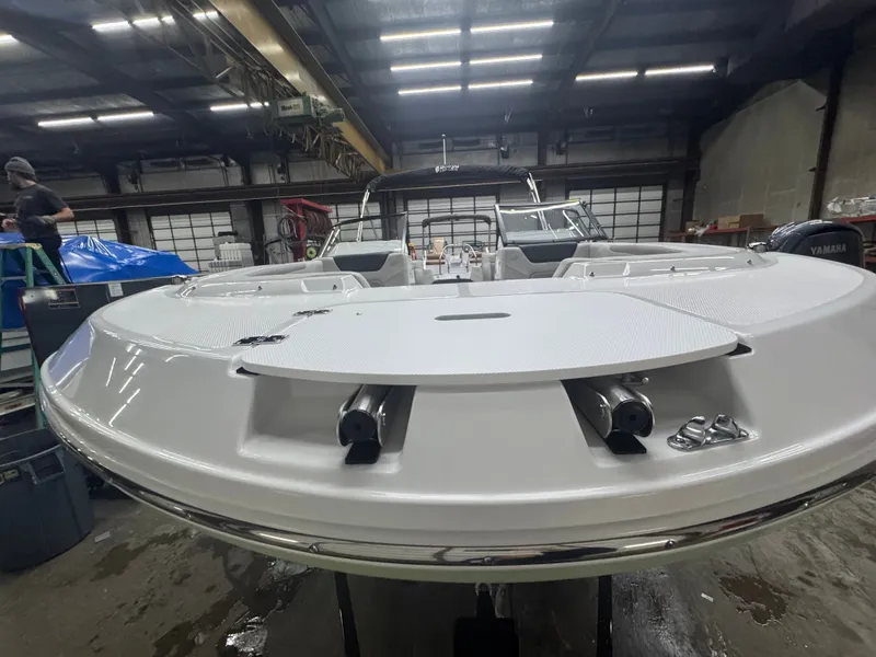 Slide: The Image of Hurricane SD2050-OB 2026 - 3