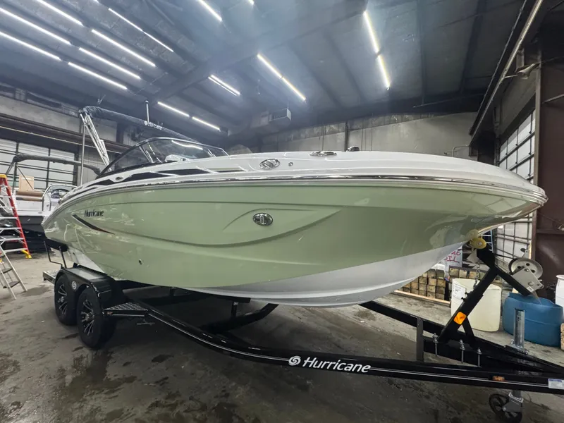 Slide: The Image of Hurricane SD2050-OB 2026 - 4