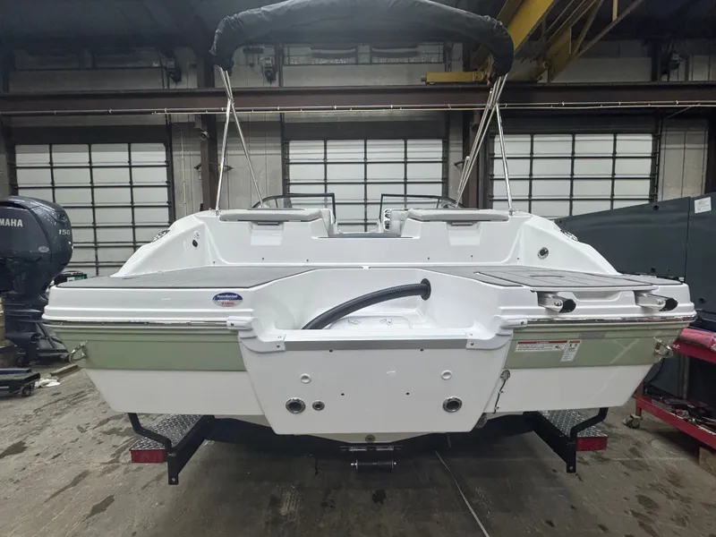 Slide: The Image of Hurricane SD2050-OB 2026 - 5