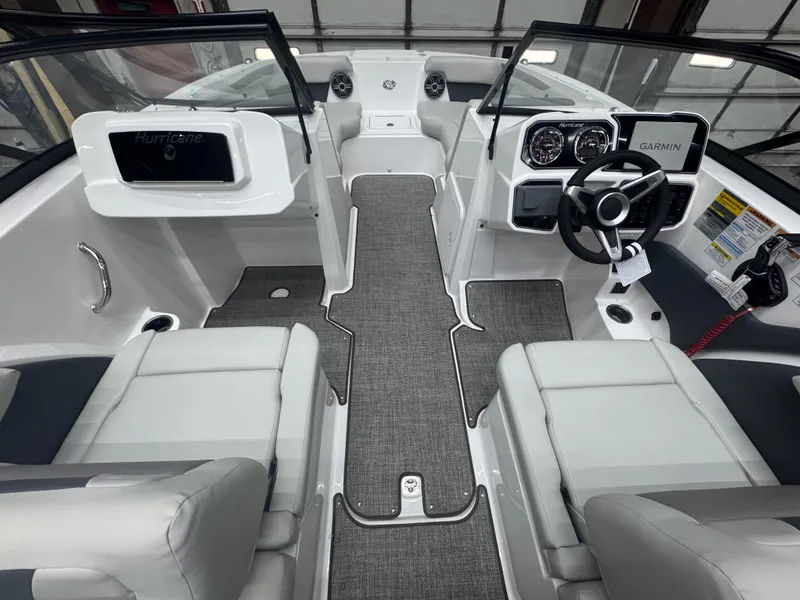 Slide: The Image of Hurricane SD2050-OB 2026 - 8