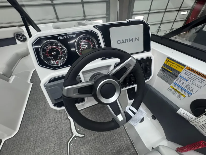 Slide: The Image of Hurricane SD2050-OB 2026 - 9