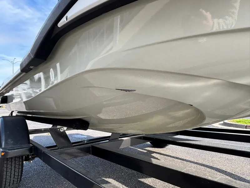 Slide: The Image of Yamaha FX Cruiser HO 2025 - 16