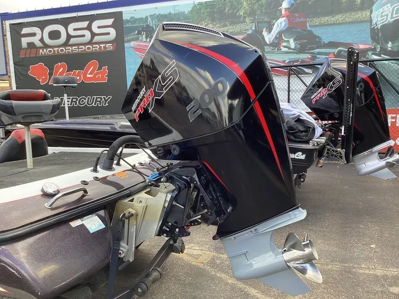 Slide: The Image of Skeeter ZX200 2013 - 11